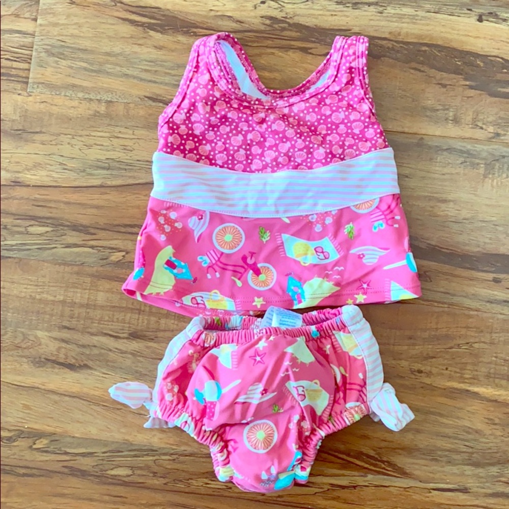 IPlay swimsuit